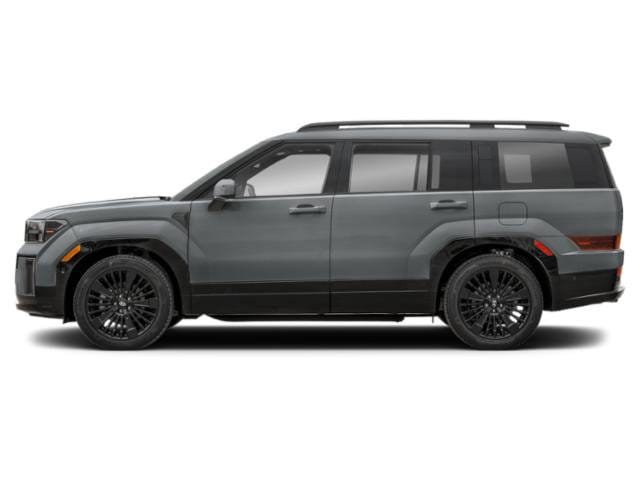 3 thumbnail image of  2026 Hyundai Santa Fe Hybrid Calligraphy