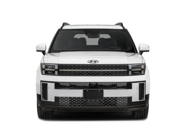 7 thumbnail image of  2026 Hyundai Santa Fe Hybrid Calligraphy