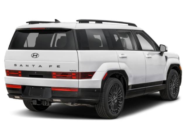 5 thumbnail image of  2026 Hyundai Santa Fe Hybrid Calligraphy