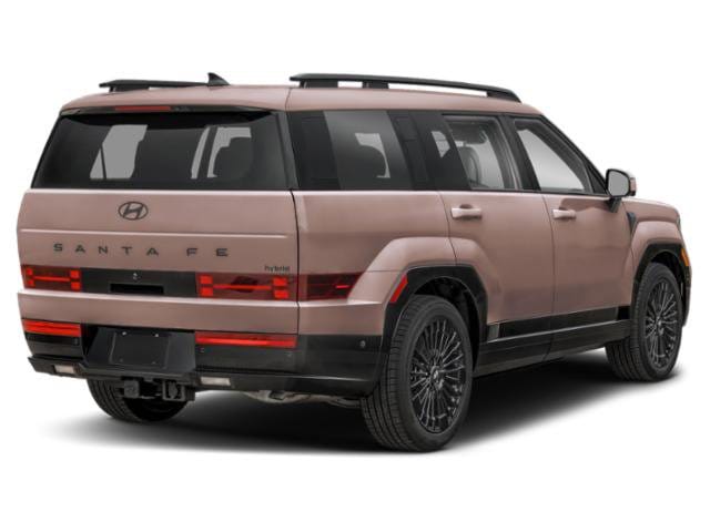 2 thumbnail image of  2026 Hyundai Santa Fe Hybrid Calligraphy