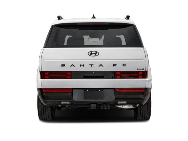 8 thumbnail image of  2026 Hyundai Santa Fe Hybrid Calligraphy