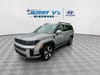 4 thumbnail image of  2026 Hyundai Santa Fe Hybrid Limited 6P