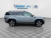 9 thumbnail image of  2026 Hyundai Santa Fe Hybrid Limited 6P