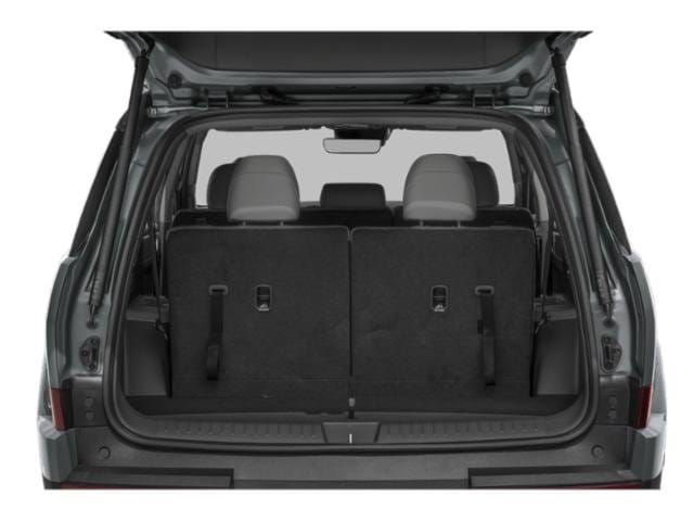 14 thumbnail image of  2026 Hyundai Santa Fe Hybrid Limited 6P