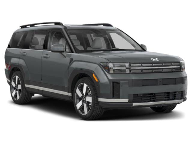 9 thumbnail image of  2026 Hyundai Santa Fe Hybrid Limited 6P