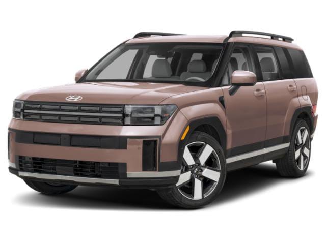 1 thumbnail image of  2026 Hyundai Santa Fe Hybrid Limited 6P