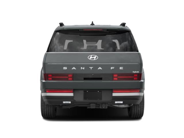 8 thumbnail image of  2026 Hyundai Santa Fe Hybrid Limited 6P