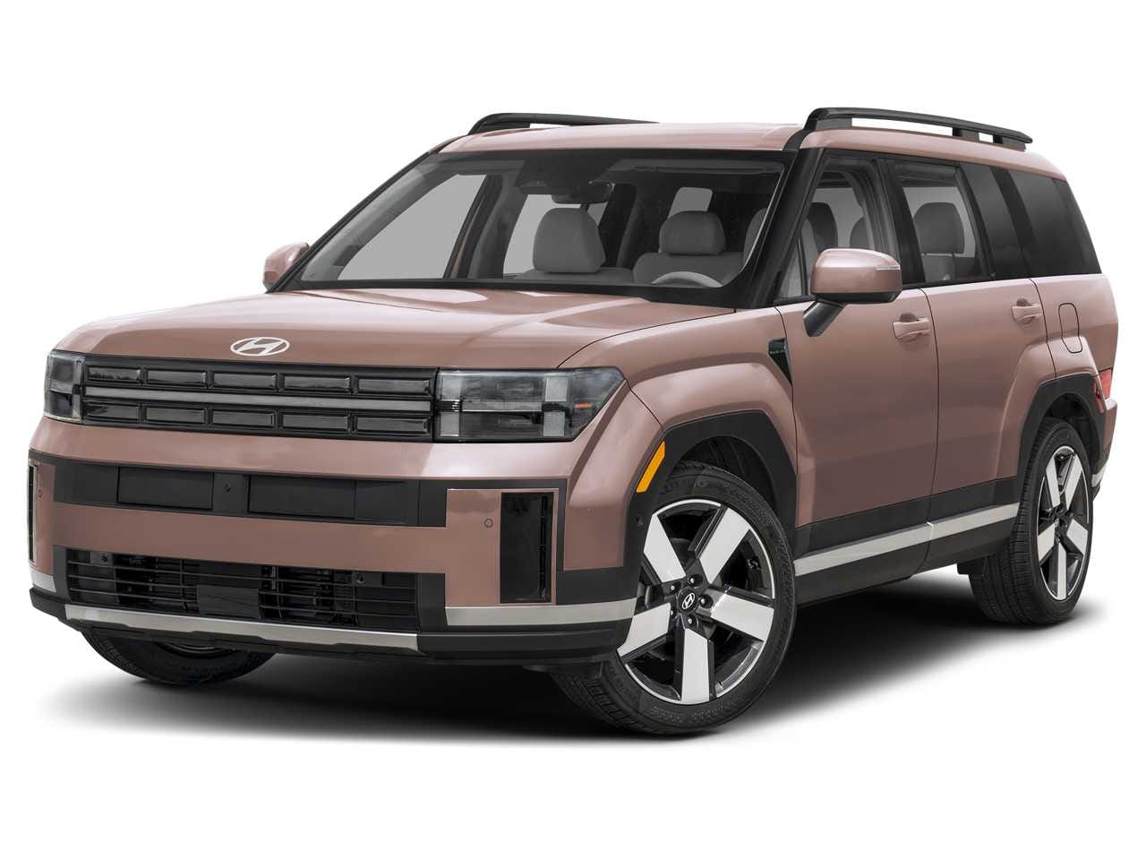 1 thumbnail image of  2026 Hyundai Santa Fe Hybrid Limited