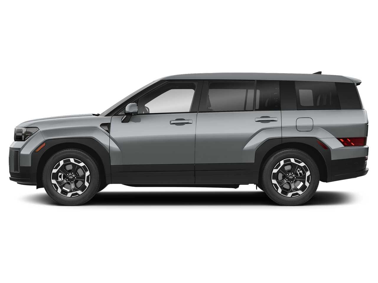 2 thumbnail image of  2026 Hyundai Santa Fe Hybrid SE