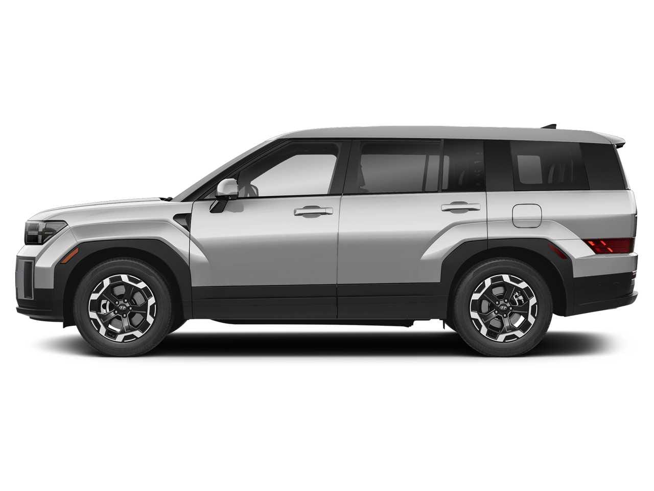2 thumbnail image of  2026 Hyundai Santa Fe Hybrid SE