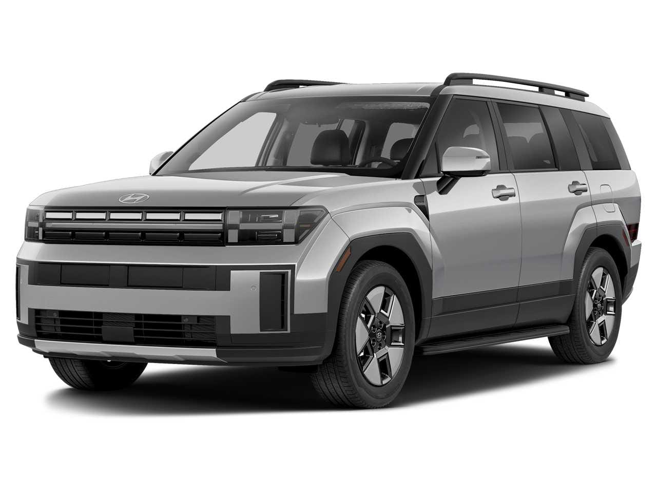 1 thumbnail image of  2026 Hyundai Santa Fe Hybrid SE