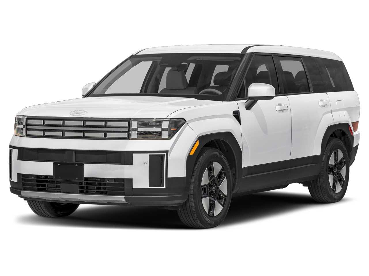 1 thumbnail image of  2026 Hyundai Santa Fe Hybrid SE