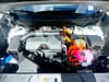 17 thumbnail image of  2026 Hyundai Santa Fe Hybrid SEL