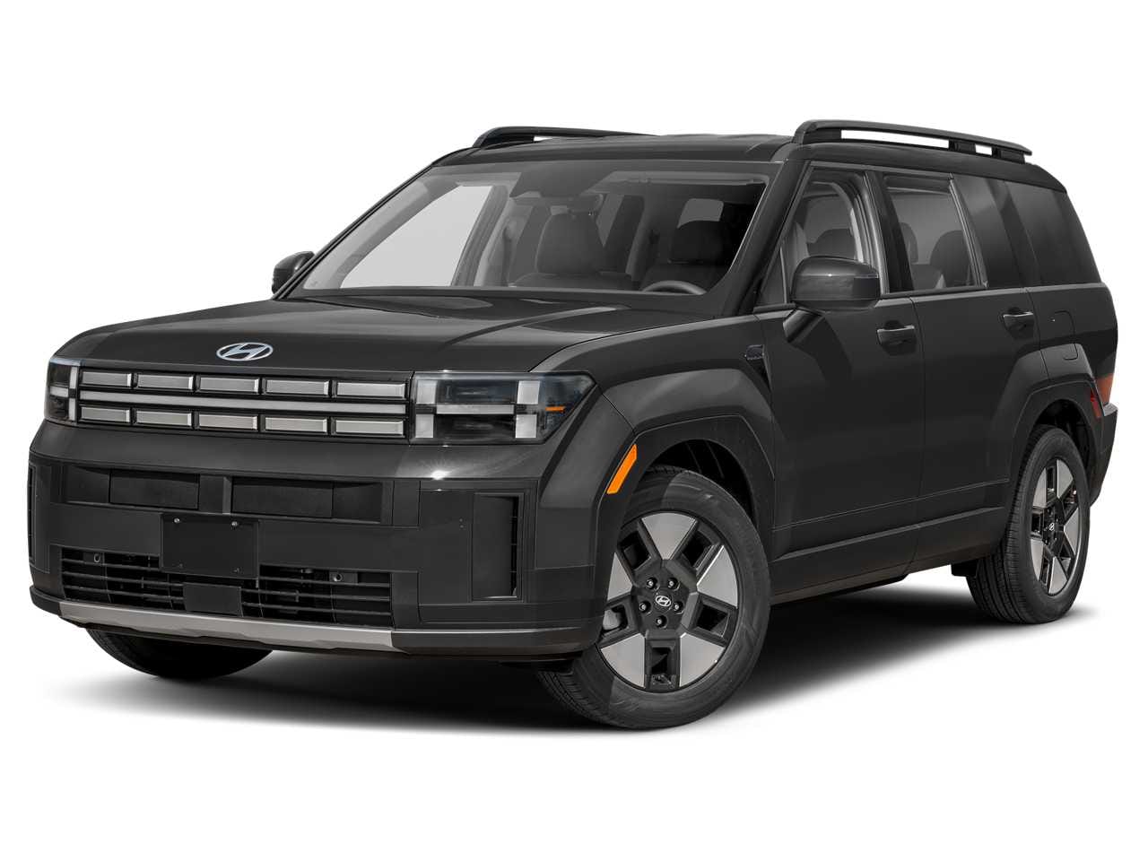 1 thumbnail image of  2026 Hyundai Santa Fe Hybrid SEL