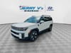 4 thumbnail image of  2026 Hyundai Santa Fe Hybrid SEL