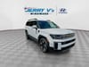 2 thumbnail image of  2026 Hyundai Santa Fe Hybrid SEL