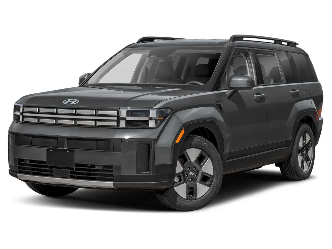 1 thumbnail image of  2026 Hyundai Santa Fe Hybrid SEL