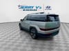 6 thumbnail image of  2026 Hyundai Santa Fe Hybrid SEL