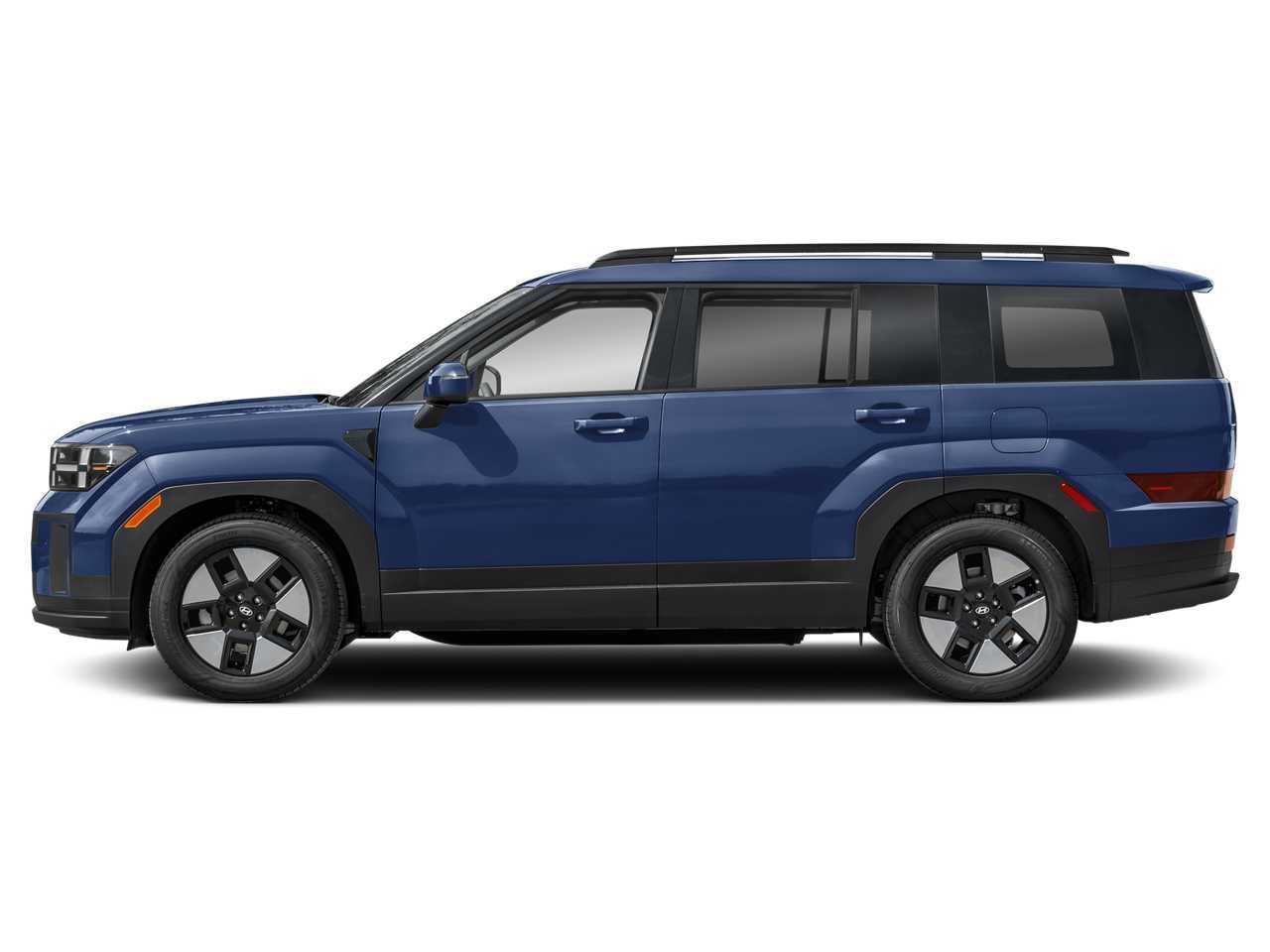 3 thumbnail image of  2026 Hyundai Santa Fe Hybrid SEL