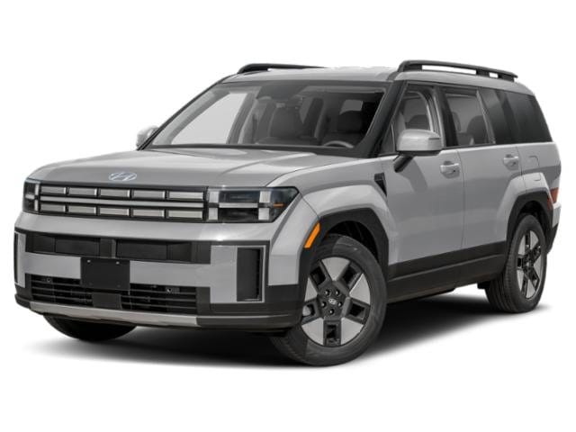 1 thumbnail image of  2026 Hyundai Santa Fe Hybrid SEL