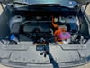 17 thumbnail image of  2026 Hyundai Santa Fe Hybrid SEL