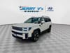 4 thumbnail image of  2026 Hyundai Santa Fe Hybrid SEL