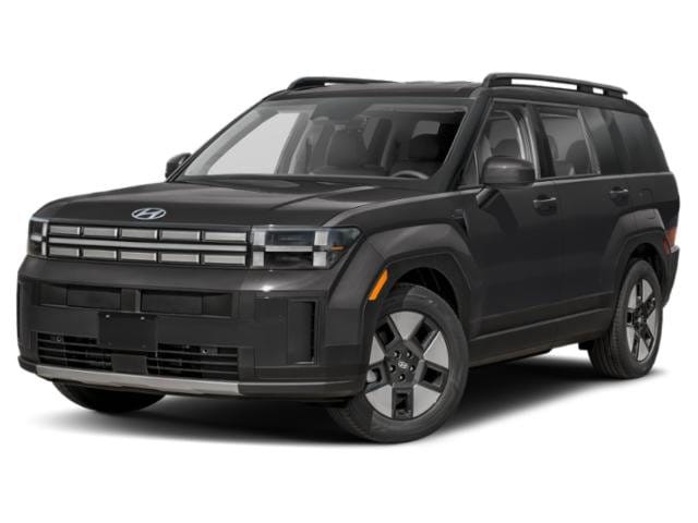 1 thumbnail image of  2026 Hyundai Santa Fe Hybrid SEL