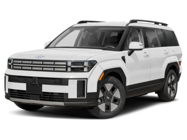 1 thumbnail image of  2026 Hyundai Santa Fe Hybrid SEL