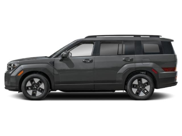 3 thumbnail image of  2026 Hyundai Santa Fe Hybrid SEL