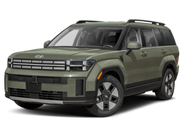1 thumbnail image of  2026 Hyundai Santa Fe Hybrid SEL