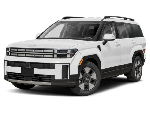 1 thumbnail image of  2026 Hyundai Santa Fe Hybrid SEL