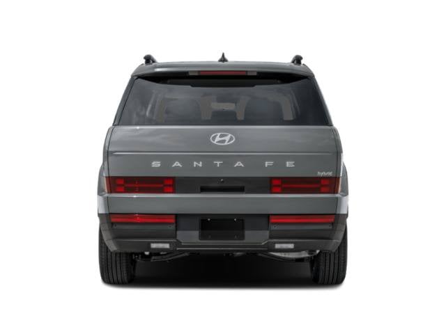 8 thumbnail image of  2026 Hyundai Santa Fe Hybrid SEL
