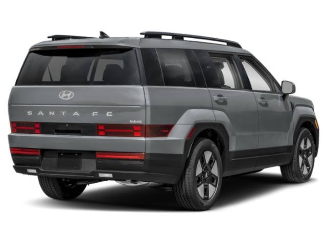 5 thumbnail image of  2026 Hyundai Santa Fe Hybrid SEL