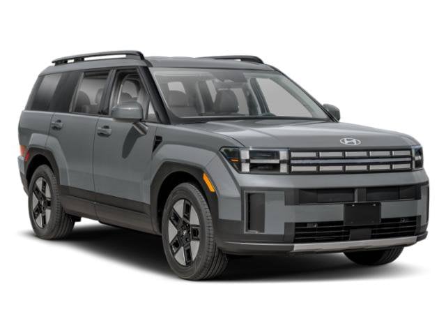 9 thumbnail image of  2026 Hyundai Santa Fe Hybrid SEL
