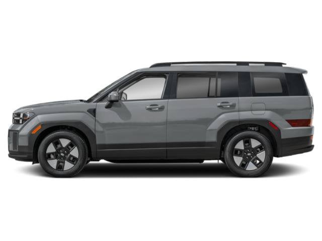 6 thumbnail image of  2026 Hyundai Santa Fe Hybrid SEL