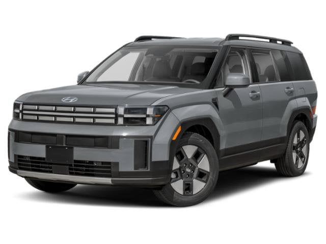 4 thumbnail image of  2026 Hyundai Santa Fe Hybrid SEL