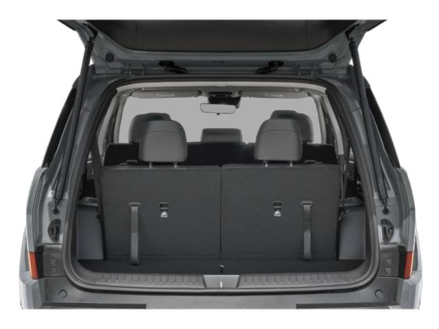 14 thumbnail image of  2026 Hyundai Santa Fe Hybrid SEL