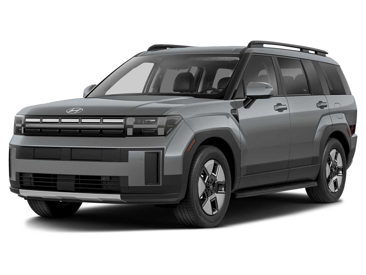 1 thumbnail image of  2026 Hyundai Santa Fe Hybrid SEL