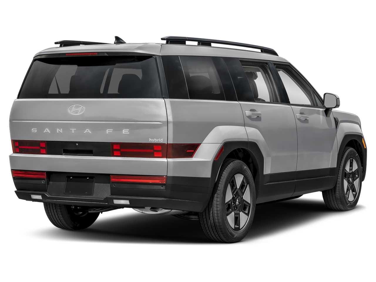 2 thumbnail image of  2026 Hyundai Santa Fe Hybrid SEL