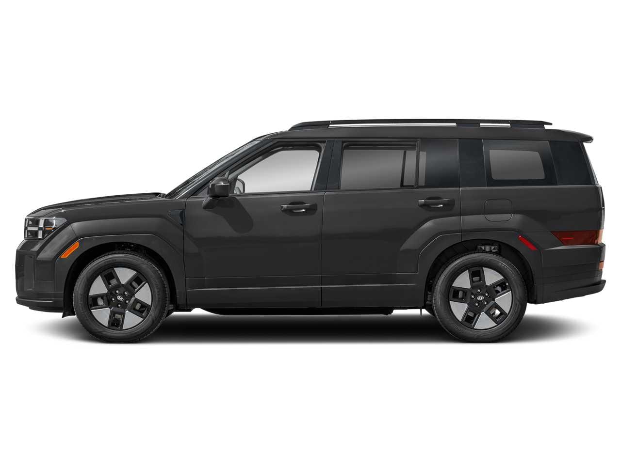 3 thumbnail image of  2026 Hyundai Santa Fe Hybrid SEL