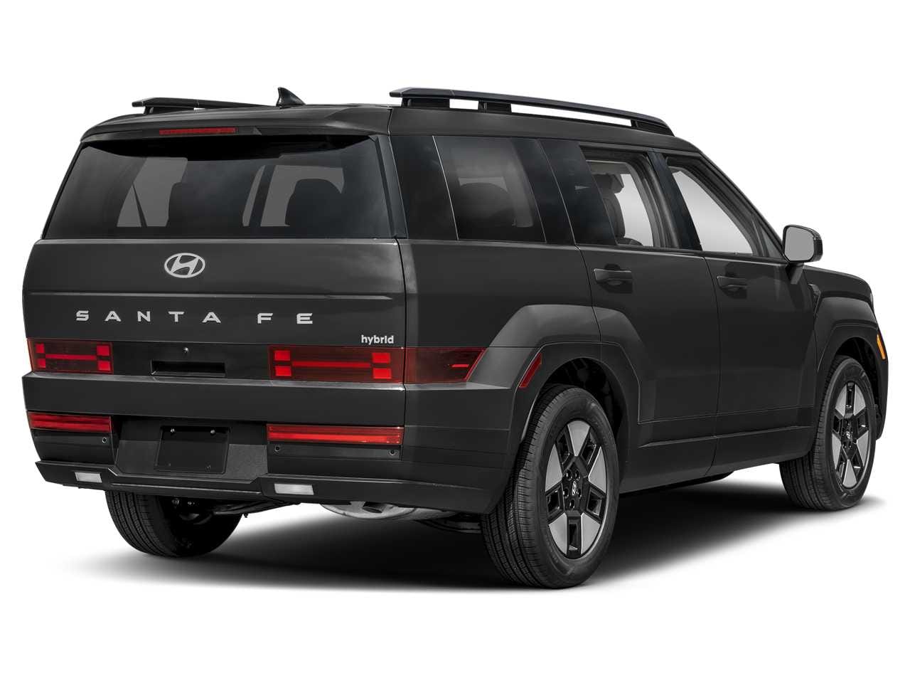 2 thumbnail image of  2026 Hyundai Santa Fe Hybrid SEL