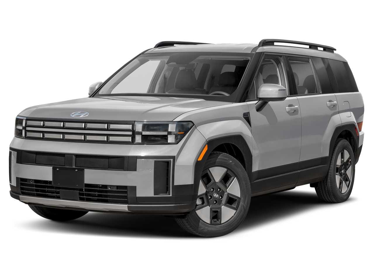 1 thumbnail image of  2026 Hyundai Santa Fe Hybrid SEL