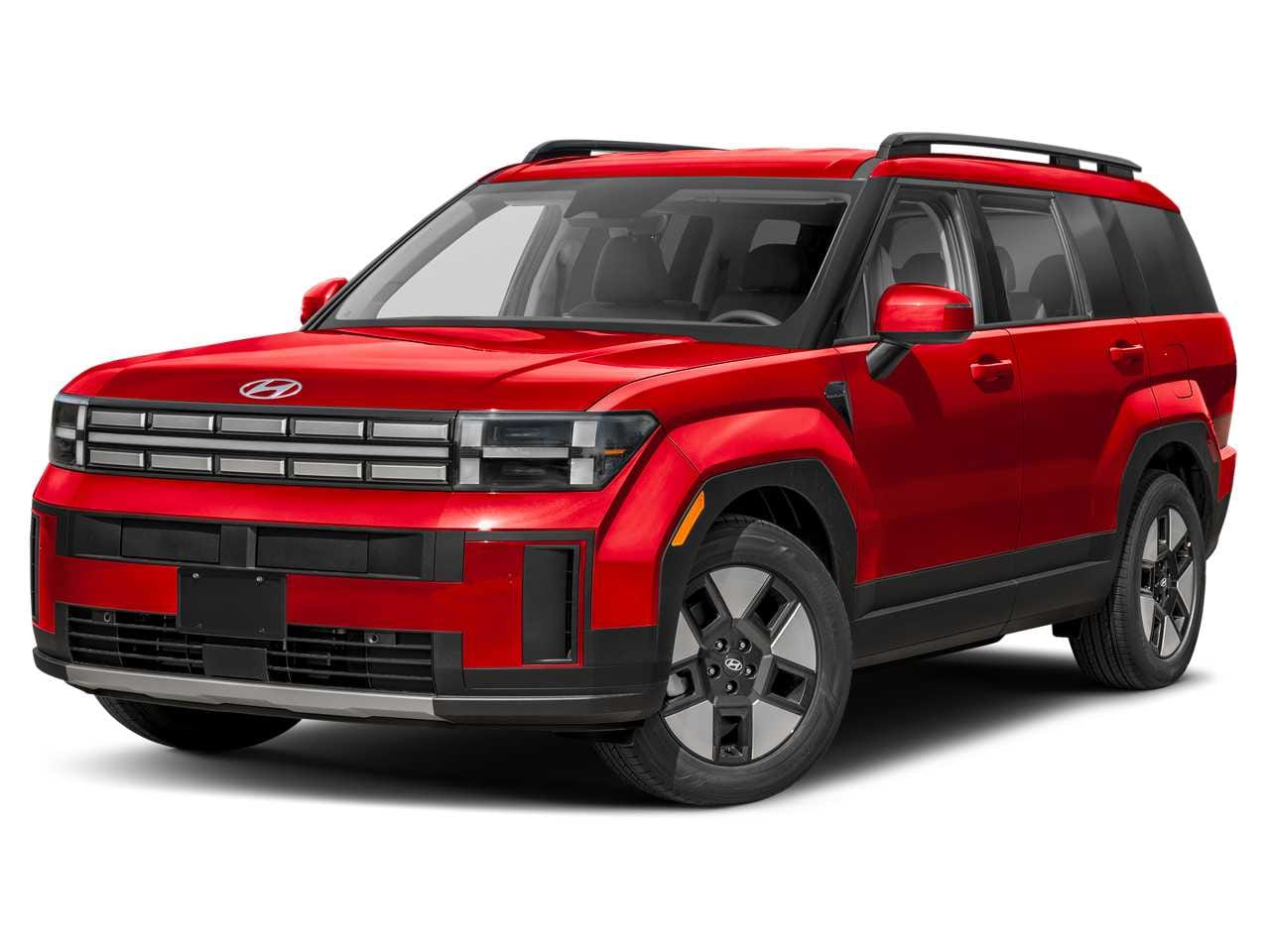 1 thumbnail image of  2026 Hyundai Santa Fe Hybrid SEL