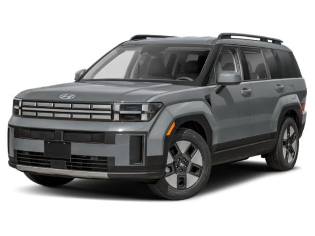 1 thumbnail image of  2026 Hyundai Santa Fe Hybrid SEL