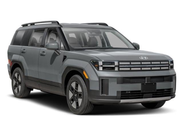 9 thumbnail image of  2026 Hyundai Santa Fe Hybrid SEL