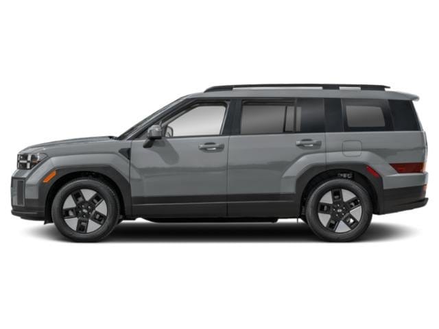 6 thumbnail image of  2026 Hyundai Santa Fe Hybrid SEL
