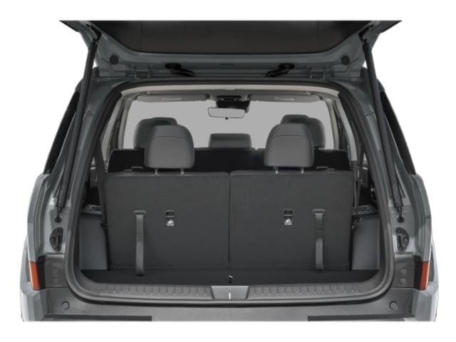 14 thumbnail image of  2026 Hyundai Santa Fe Hybrid SEL