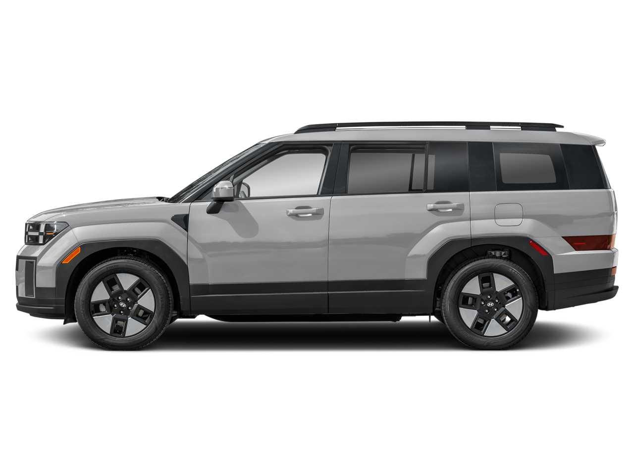 3 thumbnail image of  2026 Hyundai Santa Fe Hybrid SEL