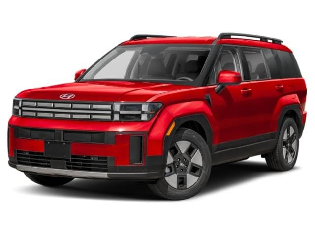 1 thumbnail image of  2026 Hyundai Santa Fe Hybrid SEL