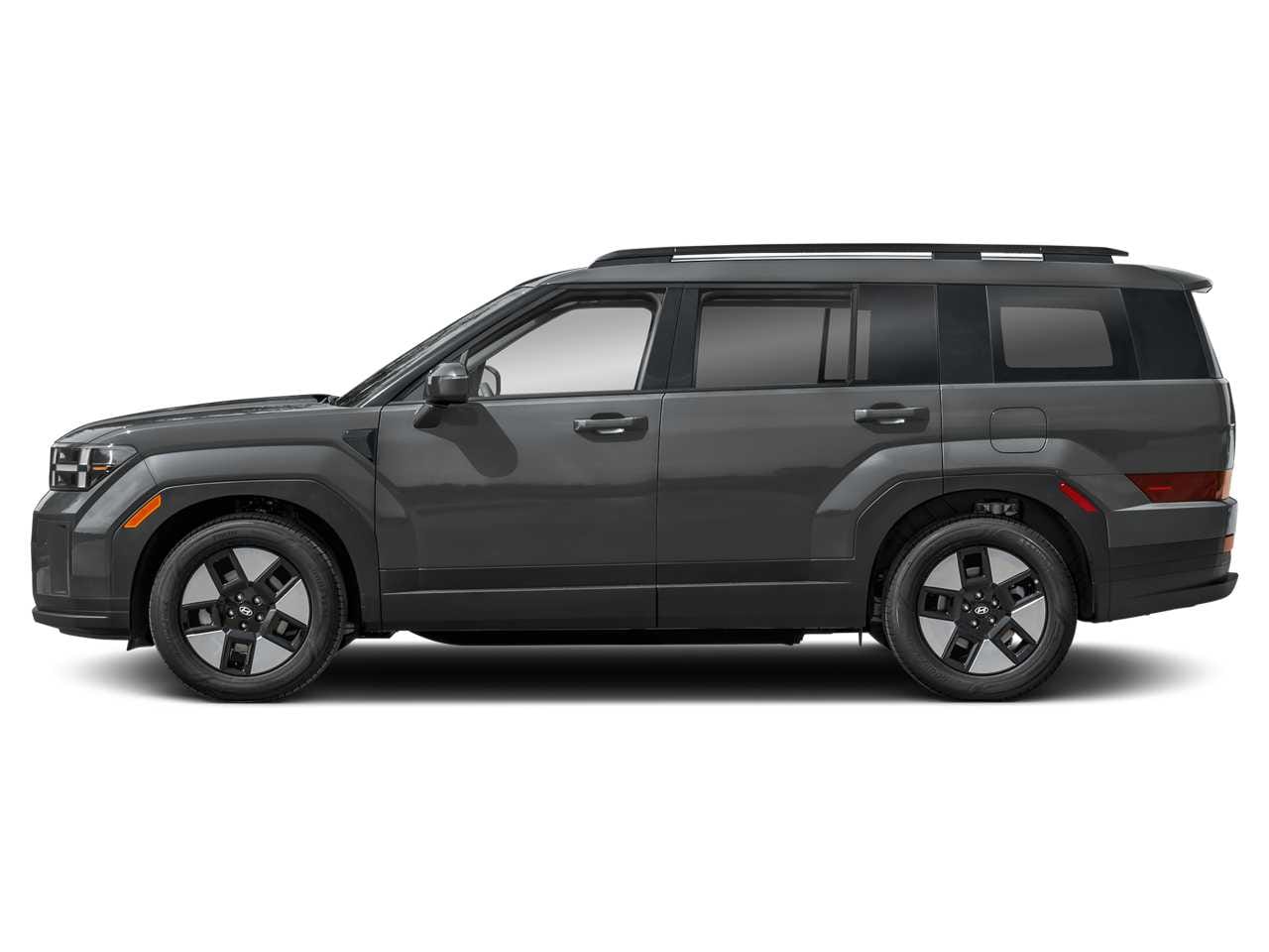 3 thumbnail image of  2026 Hyundai Santa Fe Hybrid SEL
